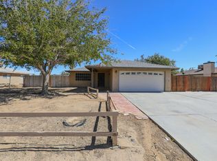 20036 87th St, California City, CA 93505