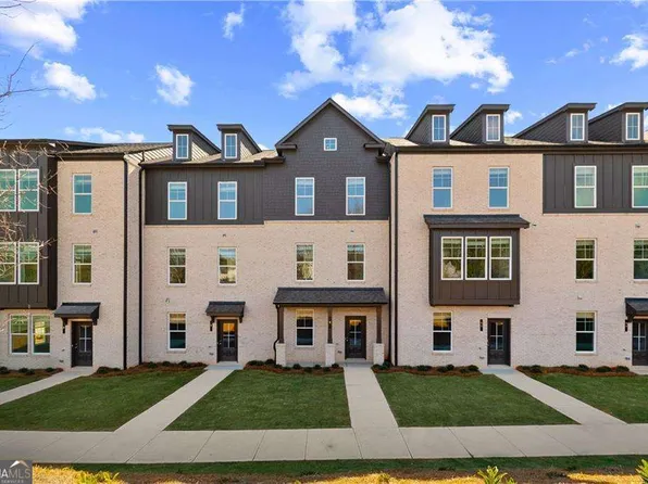 105 Daybreak Ln, Newnan, GA 30265