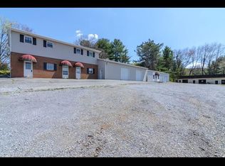 960 W Main St, Abingdon, VA 24210