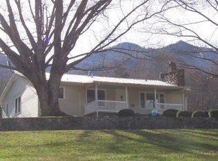 2715 Soco Rd, Maggie Valley, NC 28751