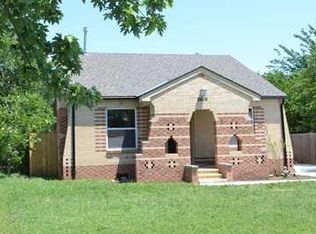 3609 NW 17th St, Oklahoma City, OK 73107