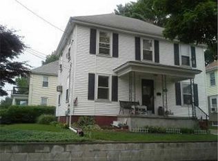 79 Waldron Ave, Cranston, RI 02910