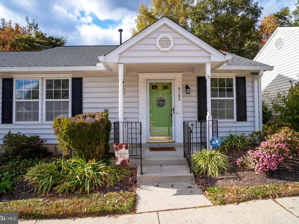 9108 Lilac Park Dr Unit 15, Laurel, MD 20723