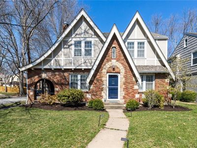 600 E 73rd St, Kansas City, MO, 64131