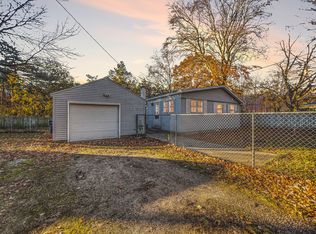 1113 Garden Ave, Muskegon, MI 49444