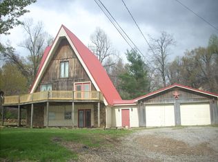 2603 W Us Highway 62, Beaver Dam, KY 42320