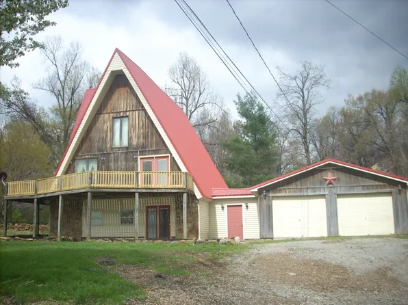 2603 W Us Highway 62, Beaver Dam, KY 42320