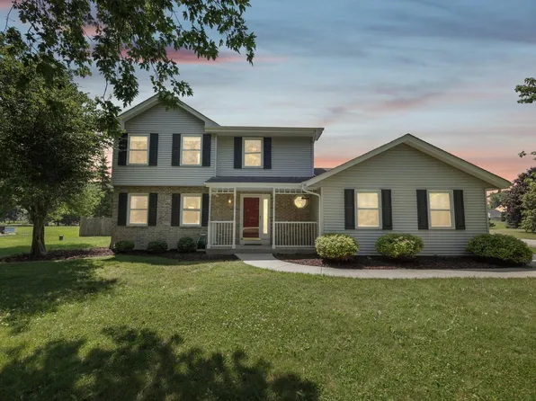 2455 5 1/2 Mile ROAD, Wind Point, WI 53402