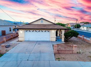 2747 Chambers Ave, Kingman, AZ 86401