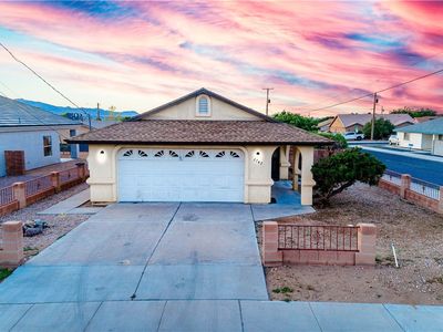 2747 Chambers Ave, Kingman, AZ, 86401