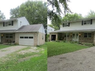 943 Mayflower Ave, Mansfield, OH 44905