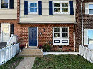 2707 Steele Ct, Dumfries, VA 22026