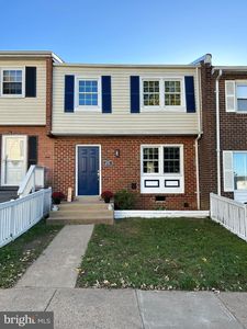 2707 Steele Ct, Dumfries, VA, 22026