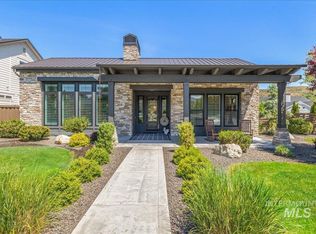 3108 W Hidden Springs Dr, Boise, ID 83714