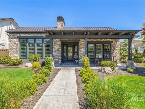3108 W Hidden Springs Dr, Boise, ID 83714