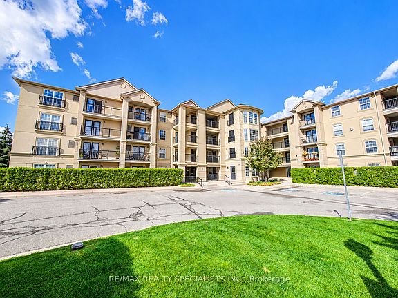 2nd image of 1483 Maple Ave #414