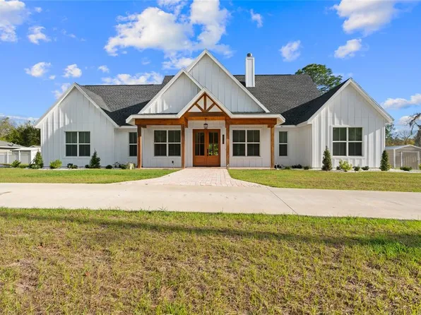11670 SW 43rd Street Rd, Ocala, FL 34481