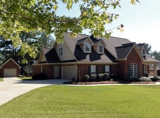 211 Glencoe Way, Dothan, AL 36305