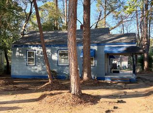 925 Gordon Ave, Albany, GA 31701