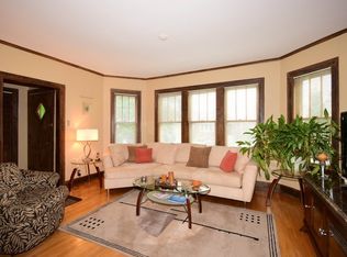 5830 W Henderson St, Chicago, IL 60634