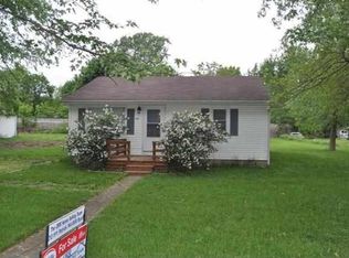 210 E Main St, Redkey, IN 47373