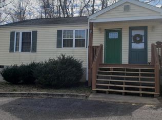 20 Fortunate Dr, Asheville, NC 28806