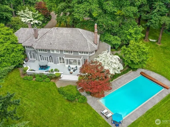 645 NW 137th Street, Seattle, WA 98177