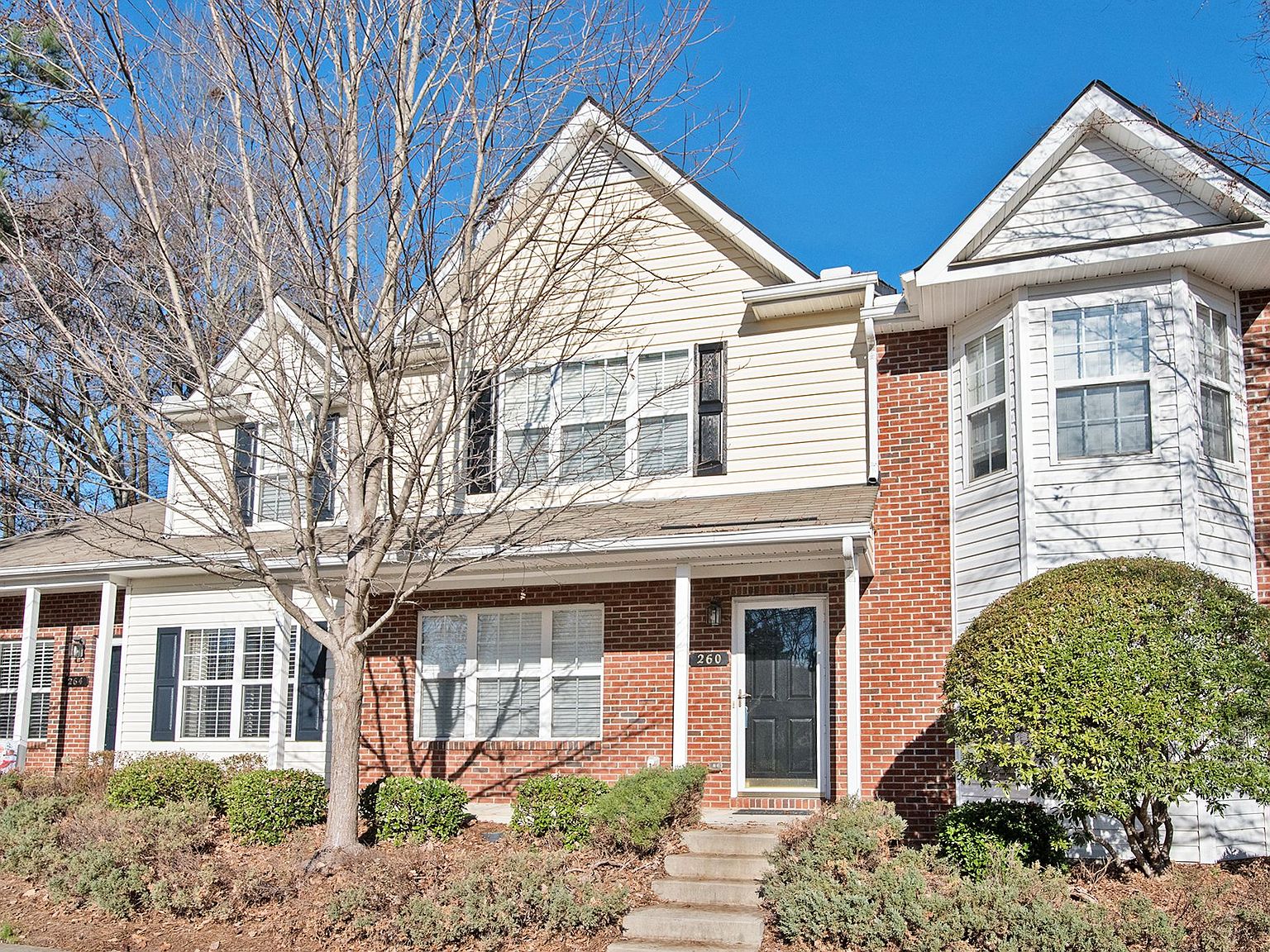 260 Arlington Downs Blvd, Matthews, NC 28104 Zillow