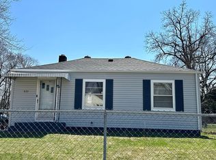 937 Drexel Blvd, Machesney Park, IL