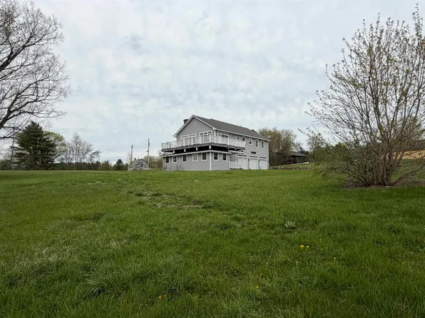 85 Elm Hill Drive, Clarendon, VT 05759