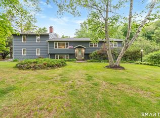 91 Booth Hill Road, Shelton, CT 06484