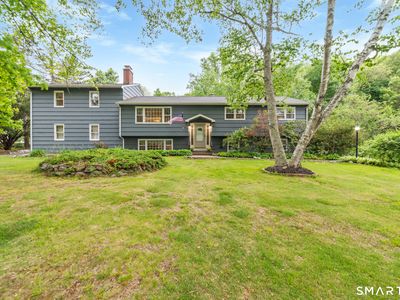 91 Booth Hill Road, Shelton, CT, 06484