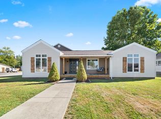 612 Fulton Ave, Wurtland, KY 41144