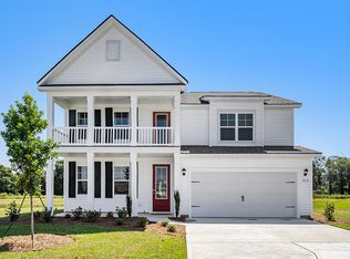 HARBOR OAK Plan, The Forest at Black Bear, Longs, SC 29568