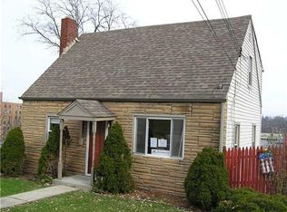 2412 Homestead Duquesne Rd, West Mifflin, PA 15122