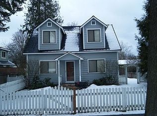 324 Euclid Ave, Sandpoint, ID 83864