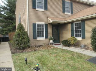 705 Tomlinson Ln, Yardley, PA 19067