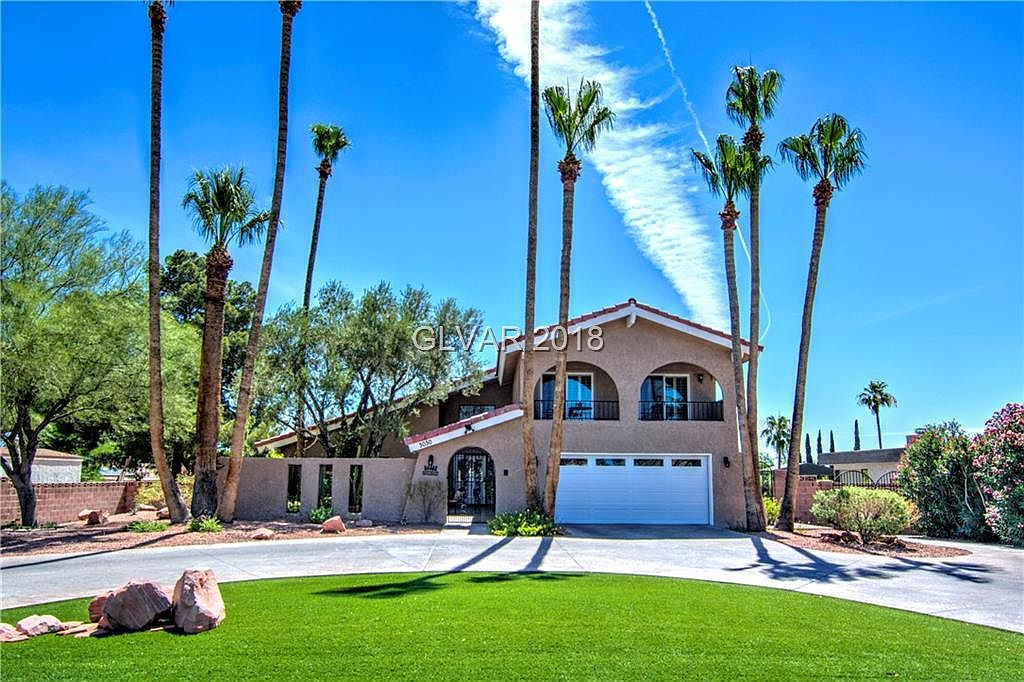 3030 Sorrel St, Las Vegas, NV 89146 Zillow