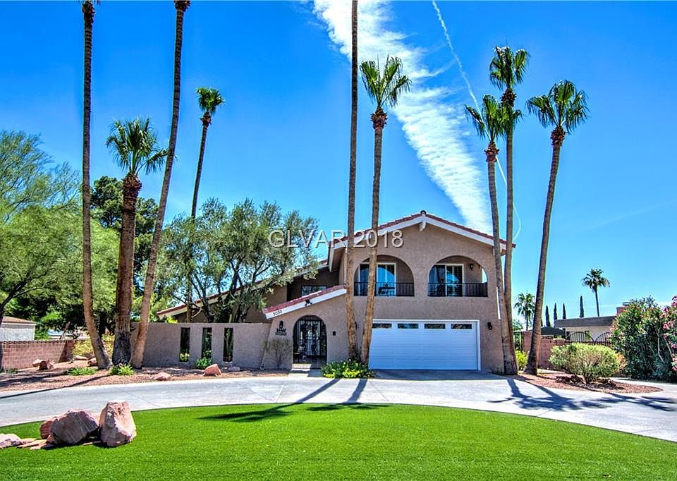 3030 Sorrel St, Las Vegas, NV 89146 Zillow