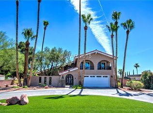 3030 Sorrel St, Las Vegas, NV 89146