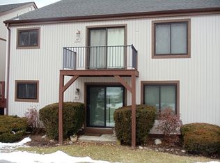 580 Dell Pl UNIT 80, Stanhope Boro, NJ 07874