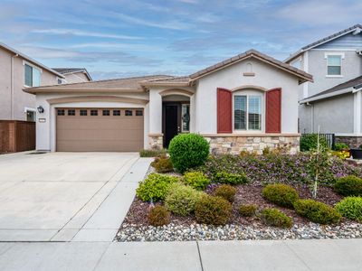 12037 Tiresias Way, Rancho Cordova, CA, 95742