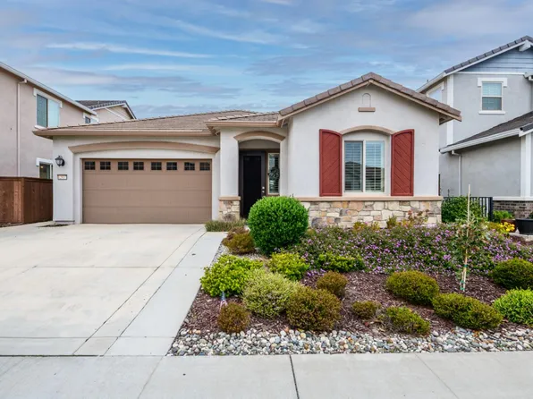 12037 Tiresias Way, Rancho Cordova, CA 95742