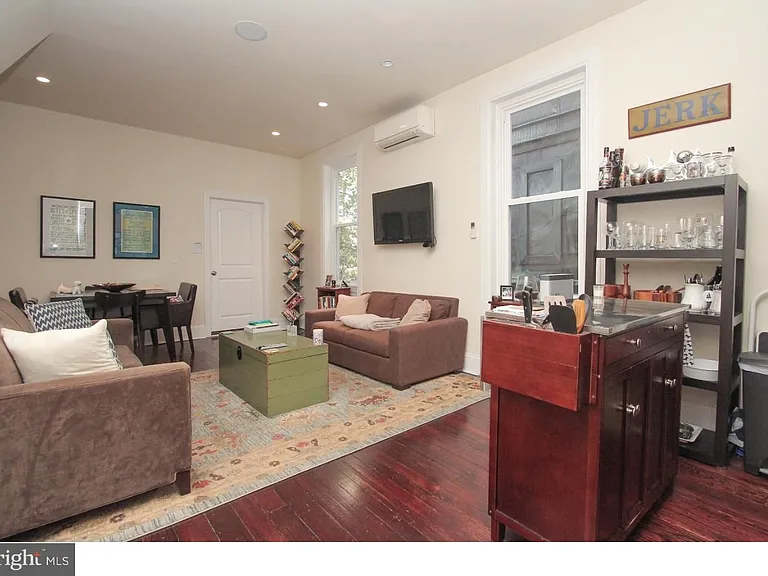 2033 Spruce St #3 — Photo 11