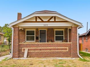 3511 N Cook Street, Denver, CO 80205