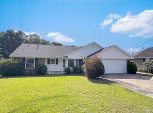 6791 Cedar Ridge Cir, Milton, FL 32570