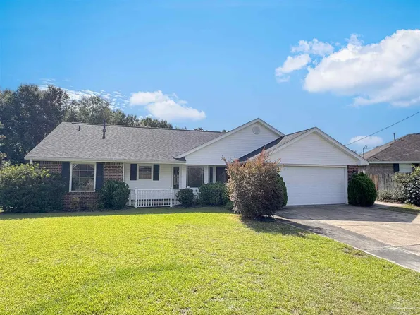 6791 Cedar Ridge Cir, Milton, FL 32570