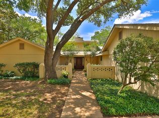3426 Blueridge Dr, Abilene, TX 79605