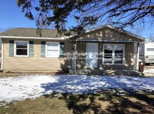 1510 Golfview, Washington, IL 61571