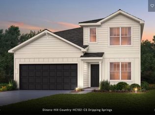 6739 Camila St, Cove, TX 77523